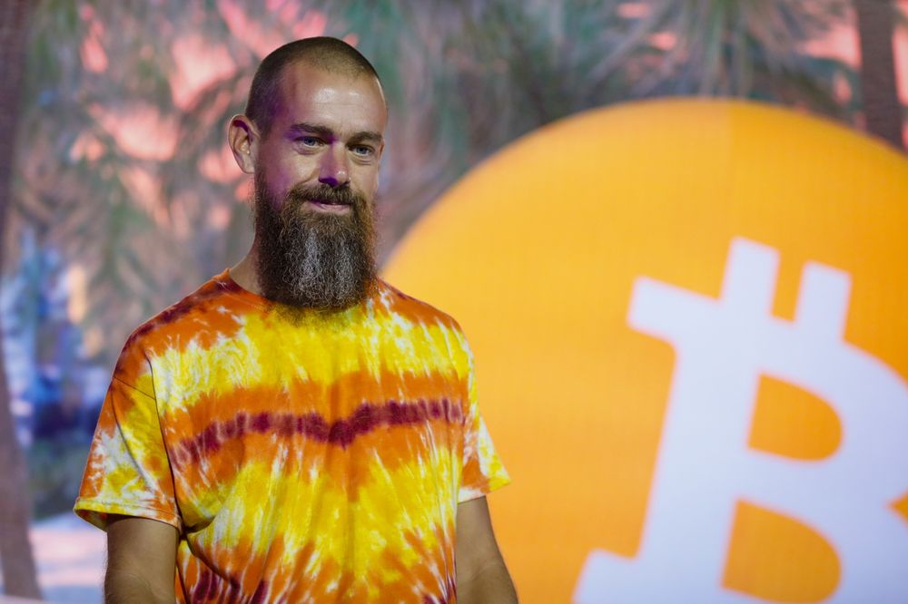 Cryptomonnaies : Jack Dorsey veut démocratiser le bitcoin